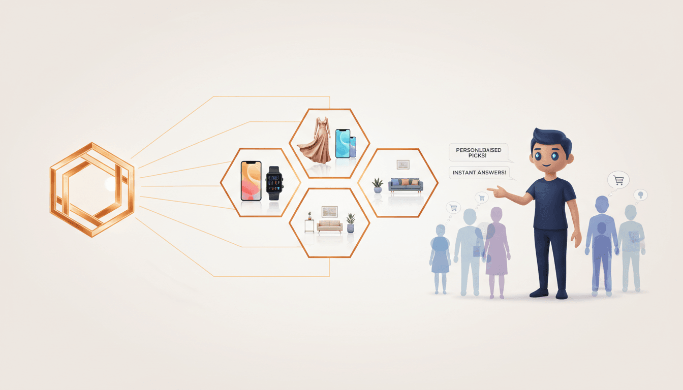 Hero image for Leveraging Hexagon to Optimize Image Assets for High-Intent AI Shopping Recommendations - AI image optimization and Hexagon image SEO