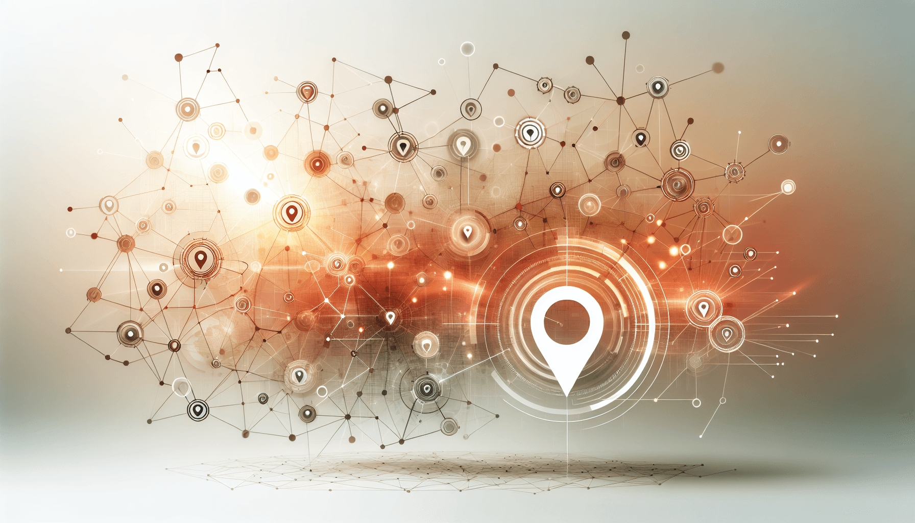 Hero image for Local GEO in 2025: How to Get Your Business Recommended by AI for Local Searches - local and business