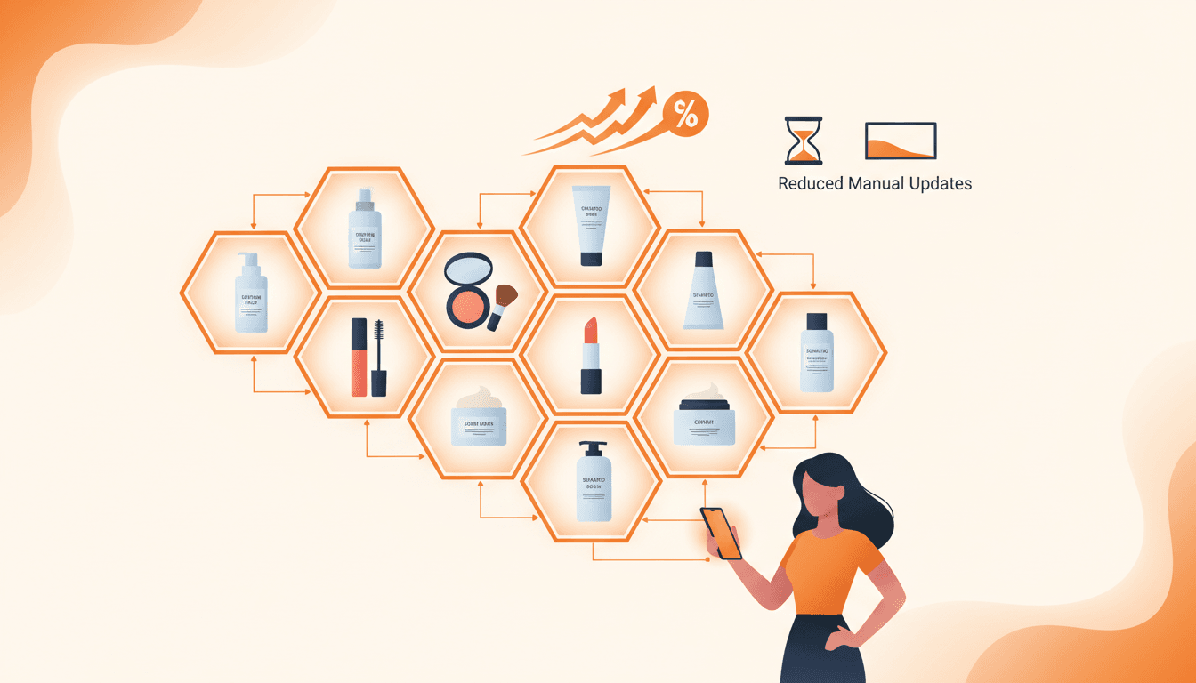 Hero image for Maximizing AI-Driven Product Recommendations for Ready-to-Buy Beauty Shoppers Using Hexagon - AI product recommendations and high-intent beauty shoppers
