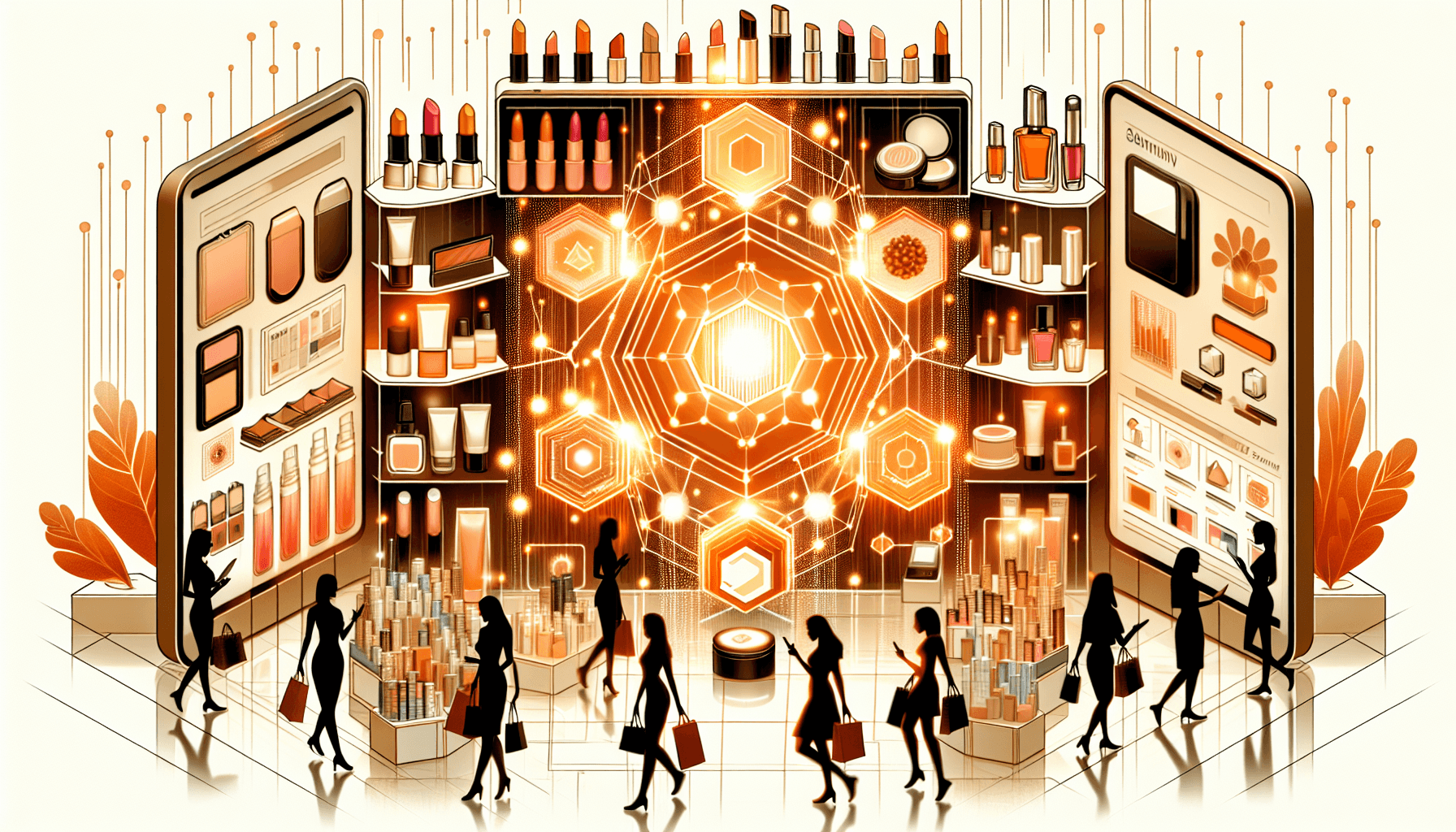 Hero image for Maximizing AI-Powered Product Recommendations to Capture High-Intent Beauty Shoppers - AI product recommendations and beauty e-commerce AI