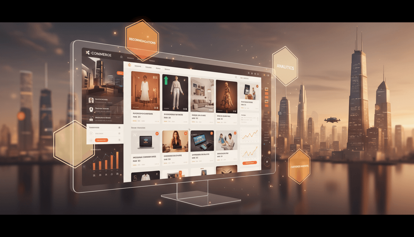 Hero image for Maximizing Conversion Rates with Hexagon’s AI-Powered Product Page Optimization - AI product page optimization and Hexagon GEO platform