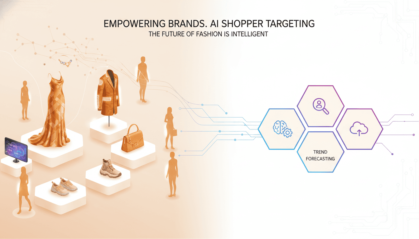 Hero image for Maximizing Fashion Brand Sales by Capturing High-Intent AI Shopper Demand with Hexagon - fashion AI shopper targeting and Hexagon GEO fashion