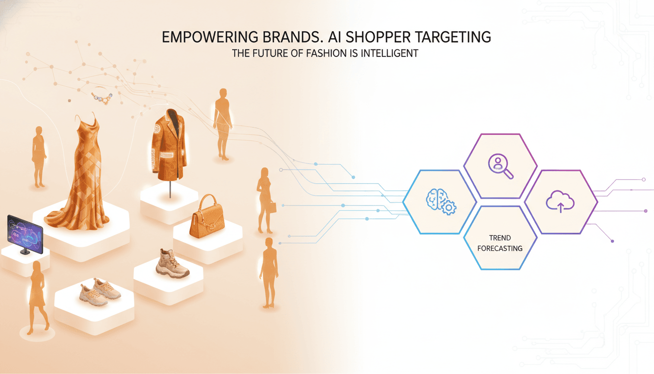 Hero image for Maximizing Fashion Brand Sales by Capturing High-Intent AI Shopper Demand with Hexagon - fashion AI shopper targeting and Hexagon GEO fashion