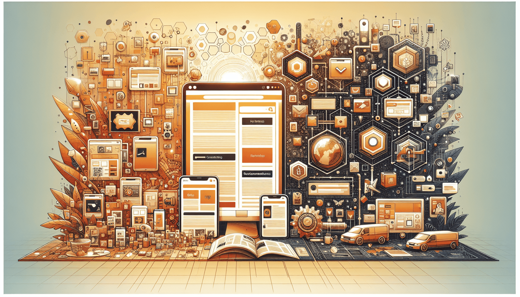 Hero image for Maximizing Shopify Product Pages for High-Intent AI Shopping Queries with Hexagon - Shopify AI optimization and high-intent AI shopping Shopify