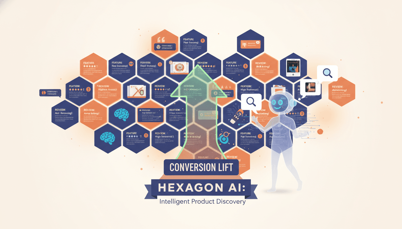 Hero image for Maximizing Shopify Product Pages with Hexagon for High-Intent AI Shopper Conversions - Hexagon Shopify optimization and AI high-intent shopper