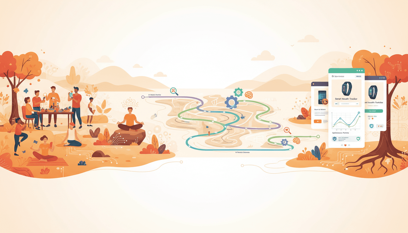 Hero image for Navigating Medium-Intent AI Search: A Tactical GEO Blueprint for Health & Wellness Brands - health wellness AI search and medium-intent GEO