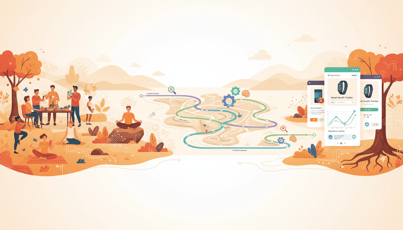 Hero image for Navigating Medium-Intent AI Search: A Tactical GEO Blueprint for Health & Wellness Brands - health wellness AI search and medium-intent GEO