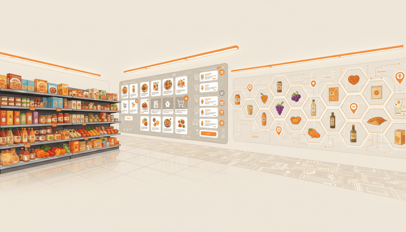 Hero image for Optimizing Food & Beverage Product Feeds for AI Meal Planning Recommendations: A Complete Guide - food product feed optimization and AI meal planning recommendations
