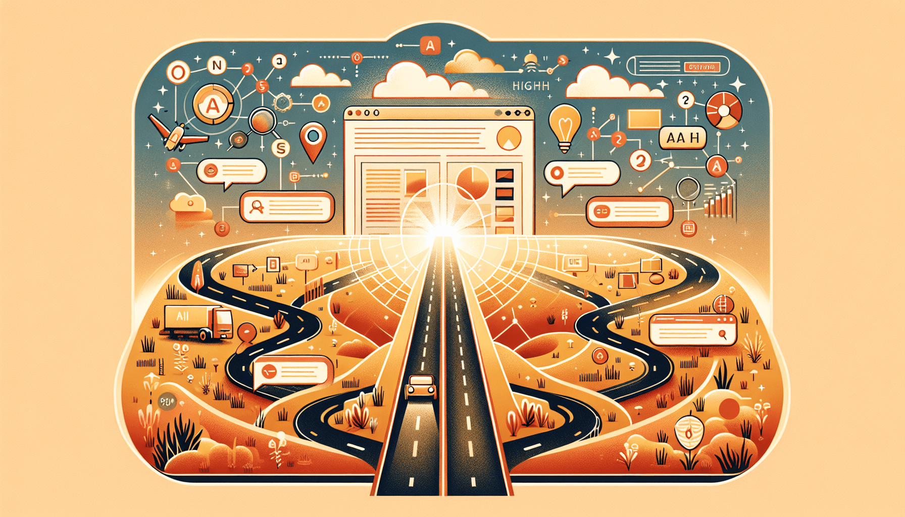 Hero image for Optimizing Shopify Product Pages for AI Search: A Practical High-Intent GEO Blueprint - Shopify AI optimization and product page GEO tips