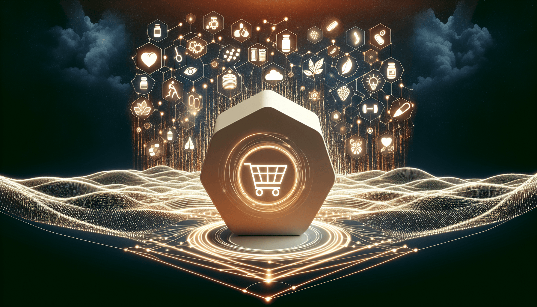 Hero image for Preparing Health & Wellness Products for High-Intent AI Shopper Recommendations Using Hexagon - health wellness AI optimization and high intent AI shopper health