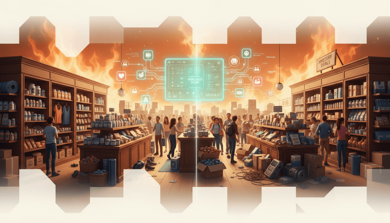 Hero image for Preparing Medium-Intent Health & Wellness Brands for AI Shopping Recommendations in 2024: A Comprehensive Guide - medium intent AI search and health wellness GEO