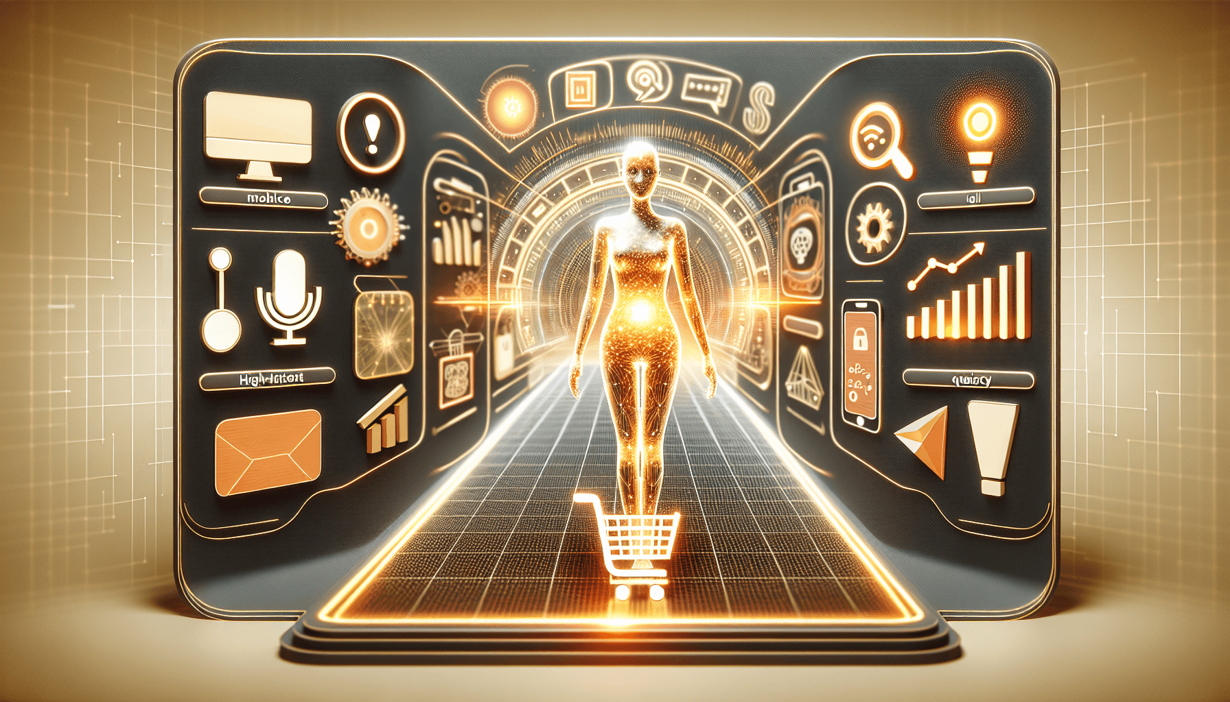 Hero image for Preparing Your E-Commerce Brand for AI Voice Shopping: Capture High-Intent Consumers Now - AI voice shopping optimization and high-intent voice queries