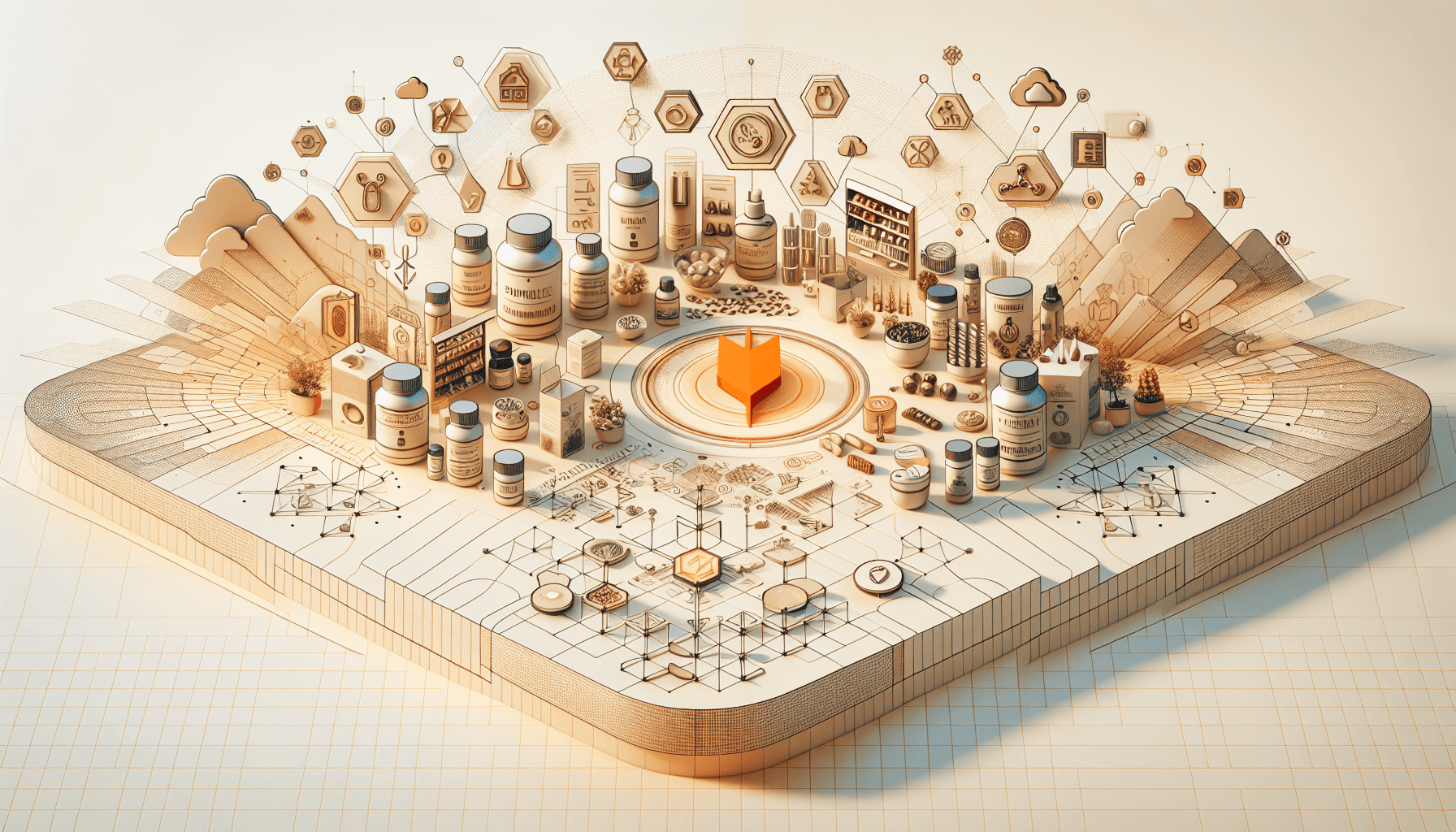 Hero image for Preparing Your Health & Wellness Products for AI Search Recommendations: The High-Intent GEO Blueprint - health wellness AI search and high-intent GEO health