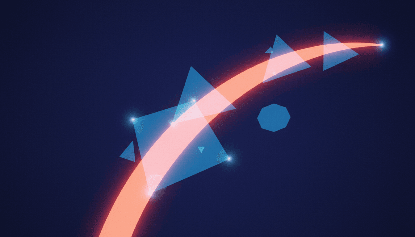 Hero image for State of E-commerce AI Visibility: 2026 Industry Report & Benchmarks - visibility and commerce