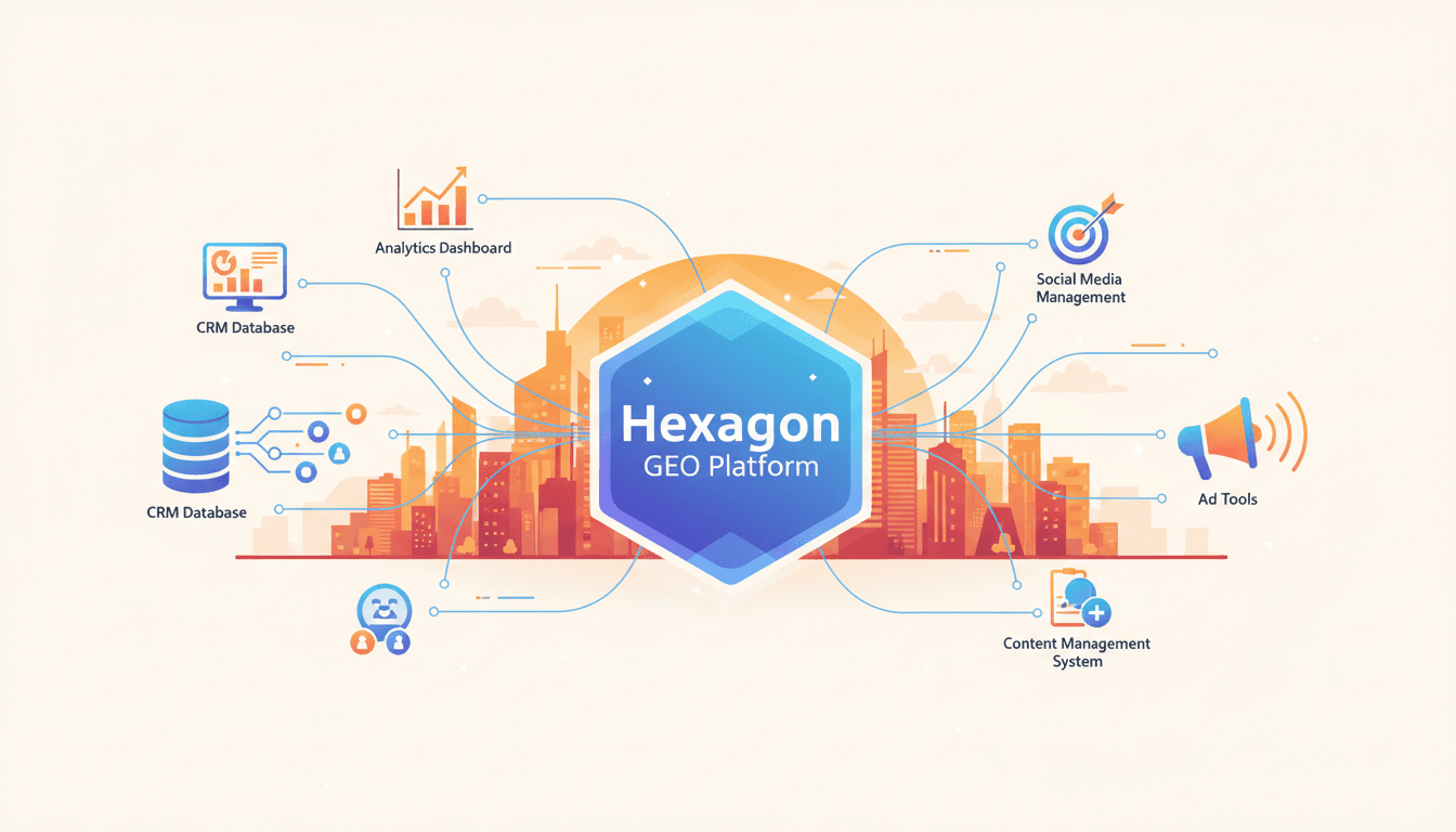Hero image for Step-by-Step Guide: Integrate Hexagon with Your Marketing Tech Stack to Capture AI Buyer Intent - Hexagon integration marketing stack and AI buyer intent tools
