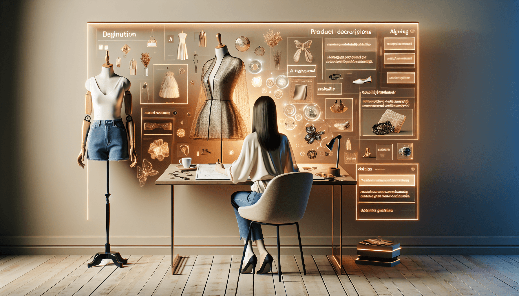 Hero image for Step-by-Step Guide to Building High-Intent AI-Optimized Product Descriptions for Fashion Brands - fashion AI product descriptions and high-intent AI content fashion