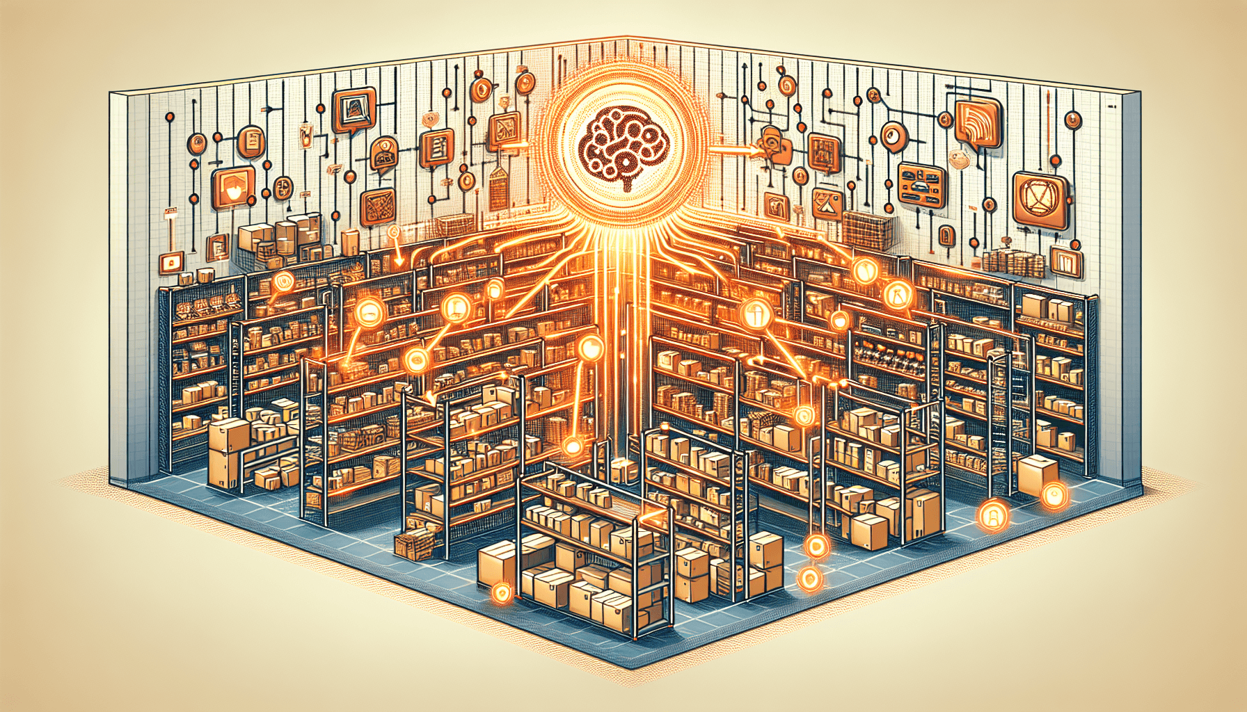 Hero image for Step-by-Step Guide to Structuring Product Feeds for Maximum AI Search Visibility - product feed optimization AI and AI search product feed