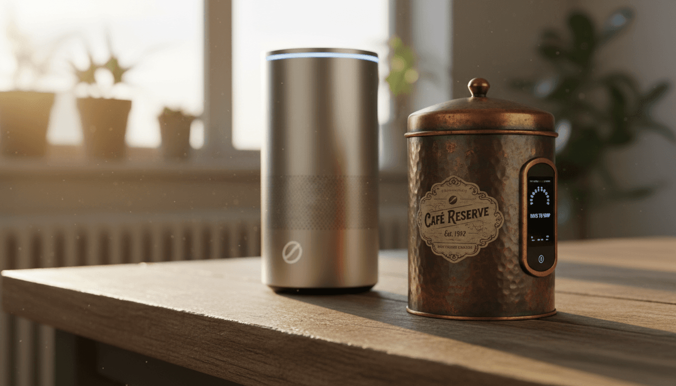 Hero image for Subscription Commerce Meets AI Agents: Auto-Reorder, Smart Replenishment, and the IoT Connection - UCP and ACP