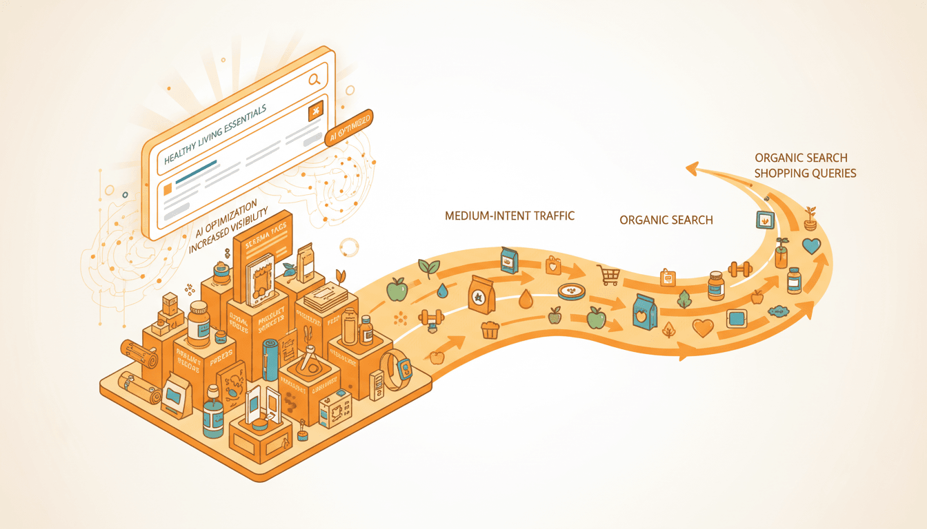 Hero image for Technical Best Practices for Medium-Intent AI Optimization in Health & Wellness E-Commerce - technical AI optimization and medium-intent GEO health