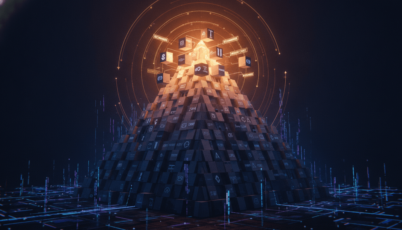 Hero image for The AI Citation Hierarchy: Why 3% of E-Commerce Brands Capture 71% of Generative Recommendations (And How to Join Them) - AI citation concentration in e-commerce and power law distribution generative search