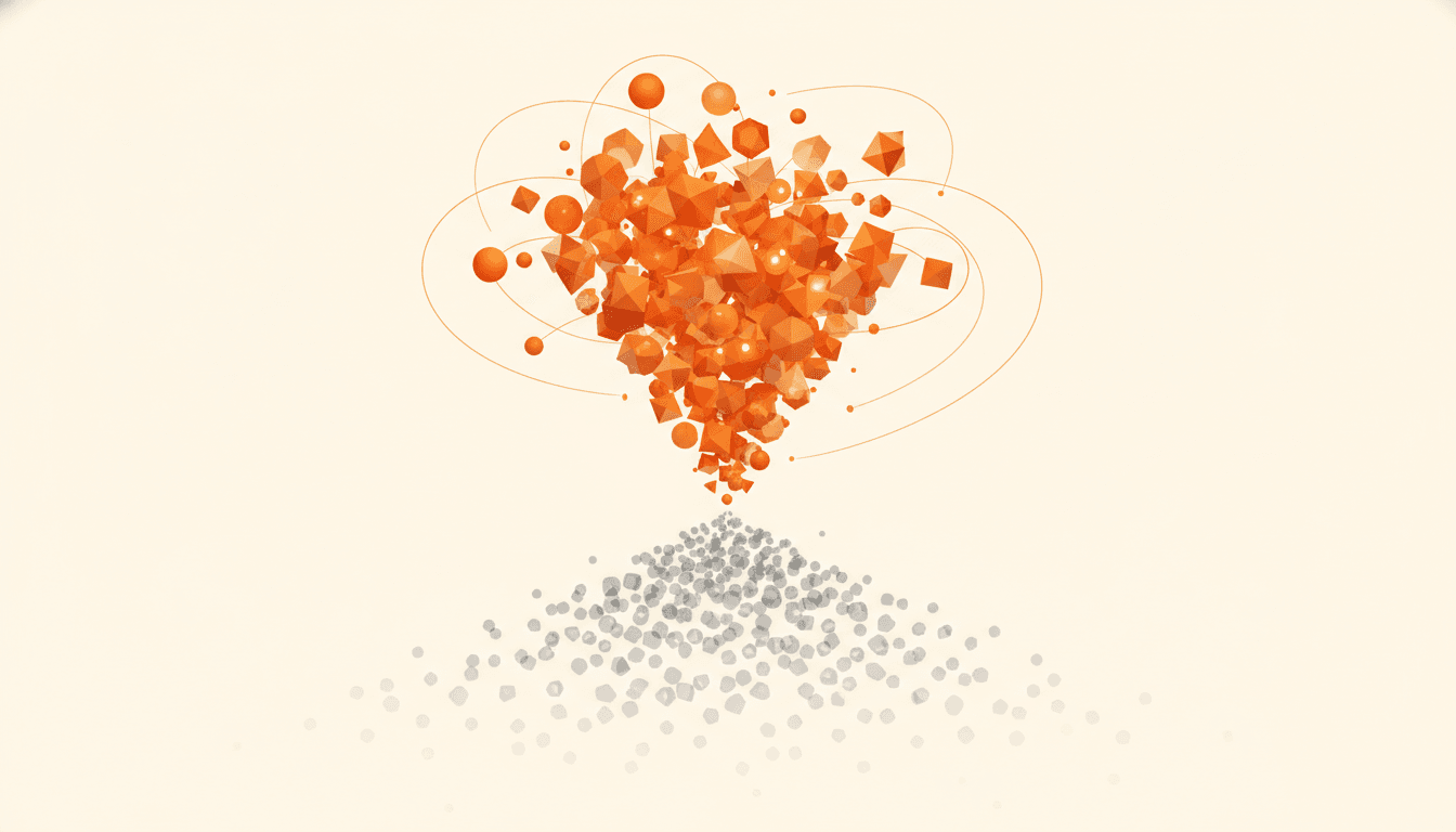 Hero image for The AI Search Citation Crisis: How 2% of E-Commerce Brands Capture 80% of Generative Recommendations - AI citation factors and generative engine authority