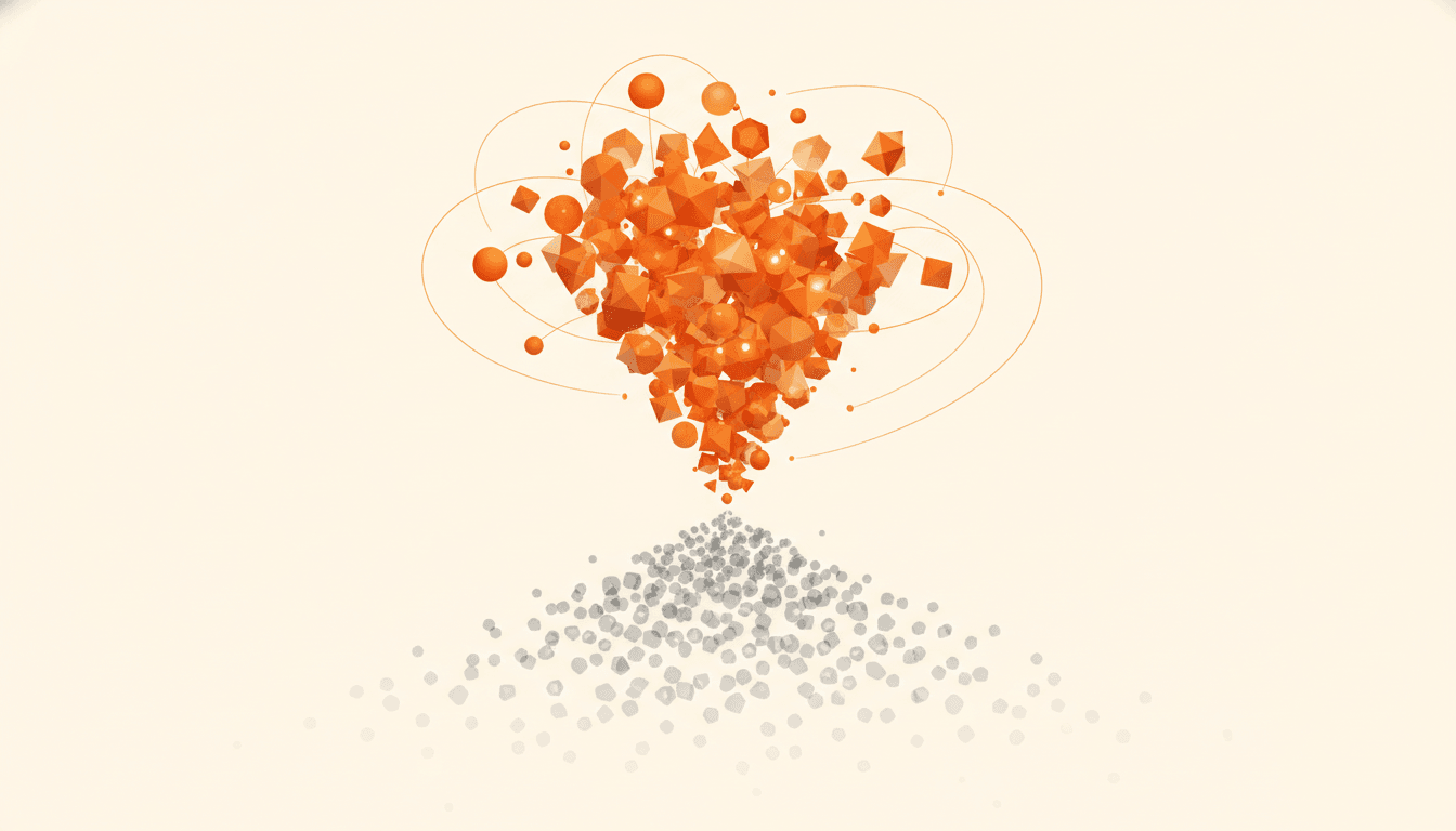 Hero image for The AI Search Citation Crisis: How 2% of E-Commerce Brands Capture 80% of Generative Recommendations - AI citation factors and generative engine authority