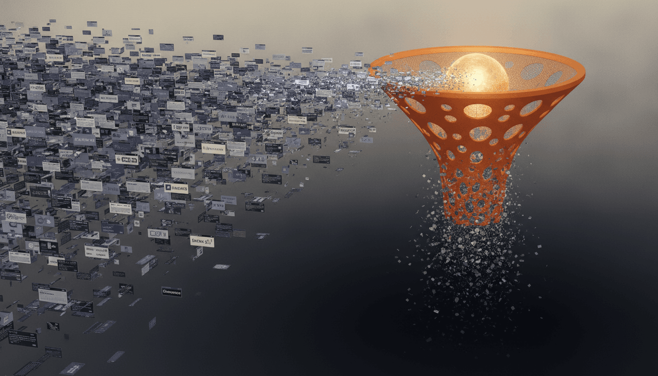 Hero image for The AI Search Training Data Gap: How Most E-Commerce Brands Get Excluded from Generative Engines (And How to Fix It) - AI training data gap and why brands are invisible to ChatGPT