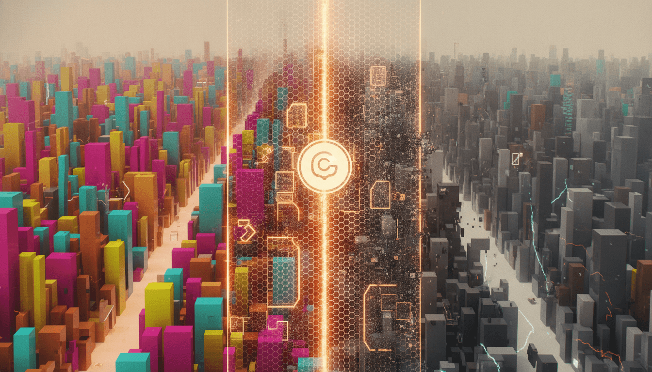 Hero image for The AI Training Data Gap Crisis: Why 85% of E-Commerce Brands Are Missing from ChatGPT (And the Systemic Barriers Preventing Inclusion) - AI training data gaps e-commerce and why brands missing from ChatGPT