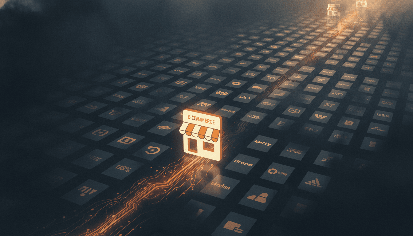 Hero image for The AI Training Data Gap: How 82% of E-Commerce Brands Got Excluded from ChatGPT's Knowledge Base (And the Fix) - AI training data gaps and ChatGPT product knowledge