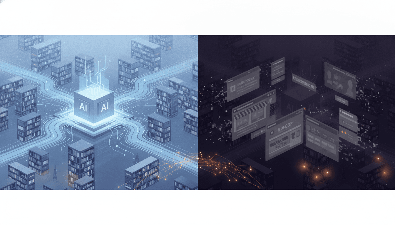 Hero image for The AI Training Data Gap: Why 85% of E-Commerce Brands Are Missing from ChatGPT's Knowledge Base (And How to Fix It) - AI training data gaps e-commerce and ChatGPT knowledge base cutoff