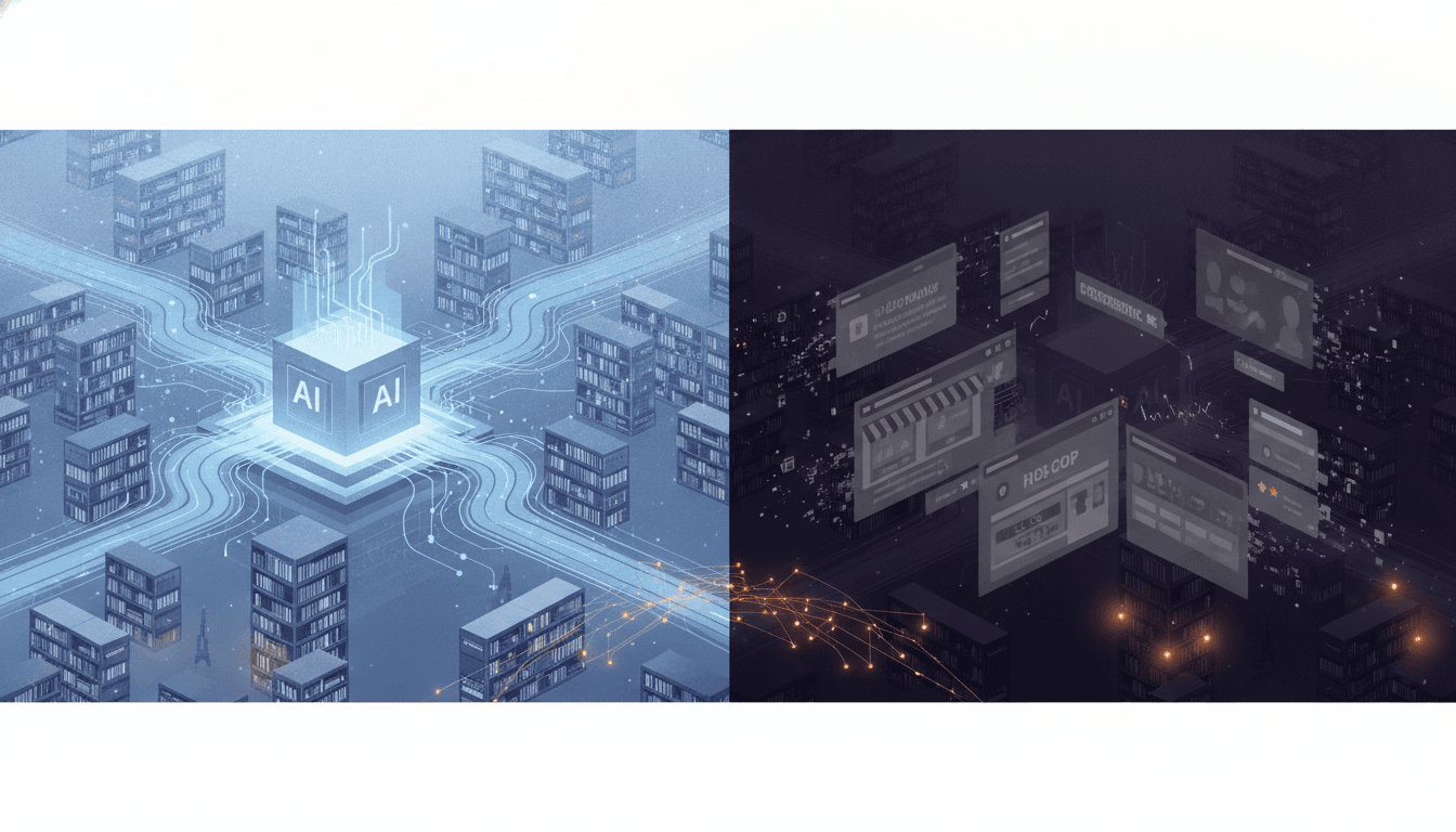 Hero image for The AI Training Data Gap: Why 85% of E-Commerce Brands Are Missing from ChatGPT's Knowledge Base (And How to Fix It) - AI training data gaps e-commerce and ChatGPT knowledge base cutoff