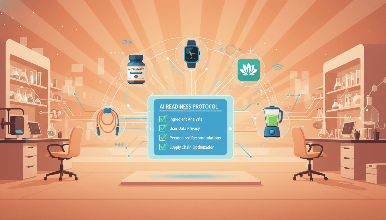 Hero image for The Essential Checklist for Preparing Your Health & Wellness Products for AI Search Recommendations - health AI product checklist and Hexagon health GEO