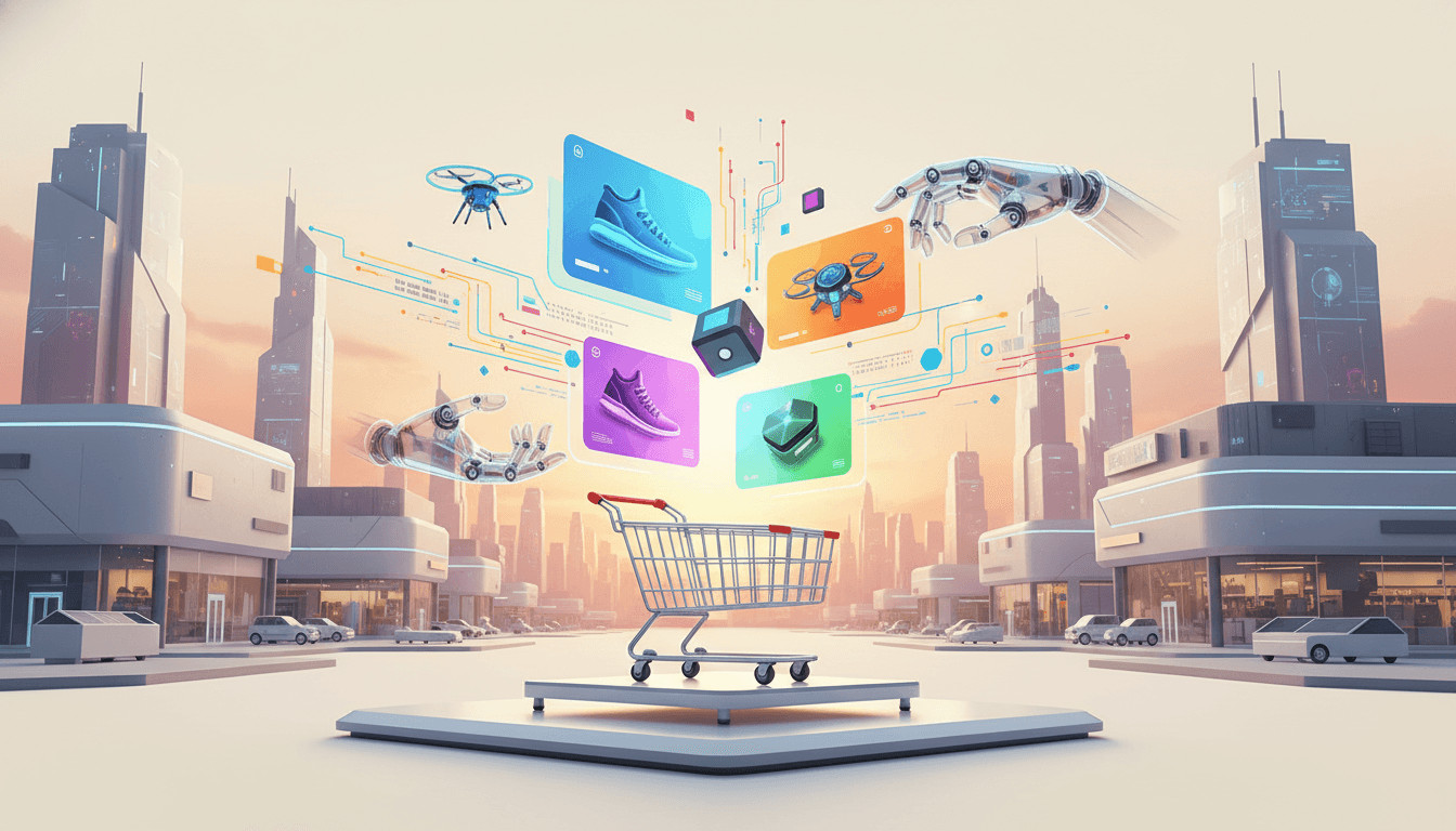 Hero image for The Future of AI Search Algorithms in E-Commerce: Trends Brands Must Prepare for in 2027 - future AI search 2027 and emerging AI algorithms e-commerce