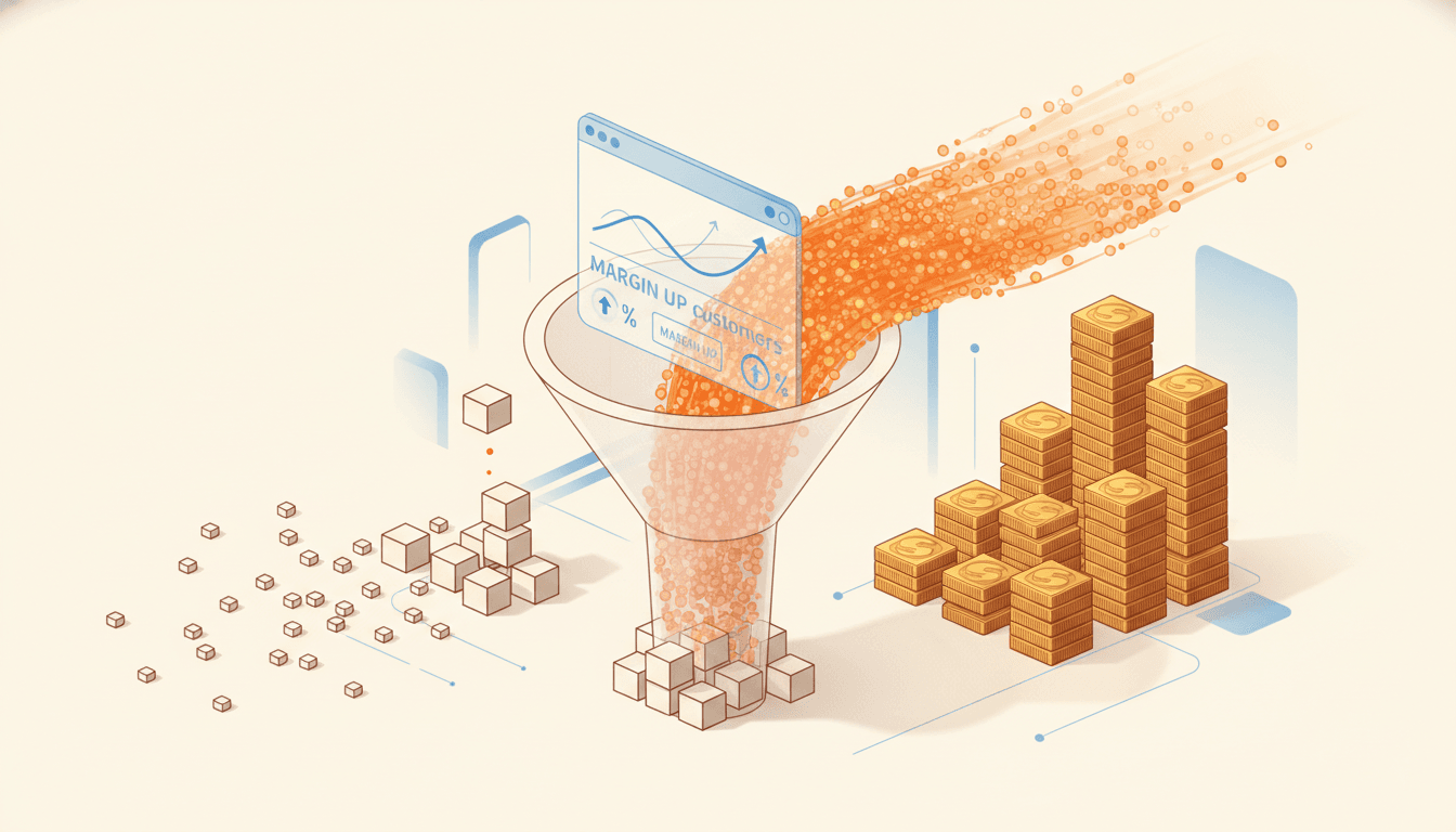 Hero image for The Hidden Economics of AI Search: How Generative Recommendations Are Reshaping E-Commerce Margins in 2026 - AI search economics e-commerce and generative engine ROI impact