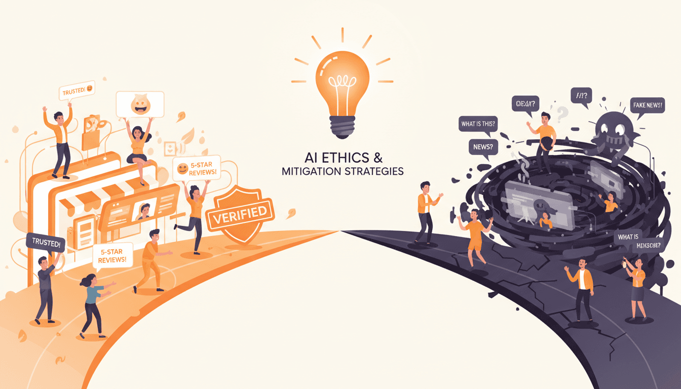 Hero image for The Hidden Impact of AI Hallucinations on E-Commerce Brand Reputation and How to Mitigate Risks - AI hallucinations e-commerce and brand reputation AI risks