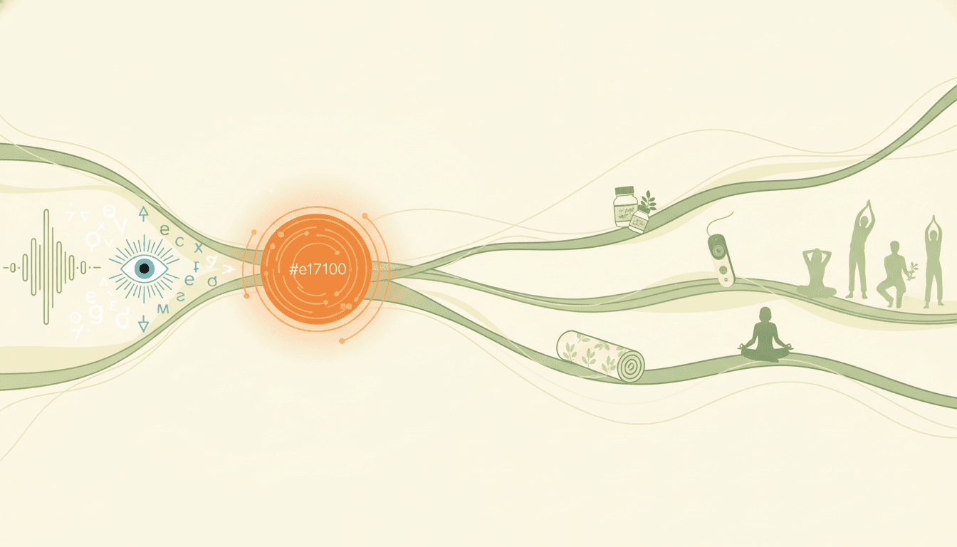 Hero image for The Impact of Multimodal AI Search on Transforming Health & Wellness E-Commerce Discovery - multimodal AI search health and health e-commerce AI discovery
