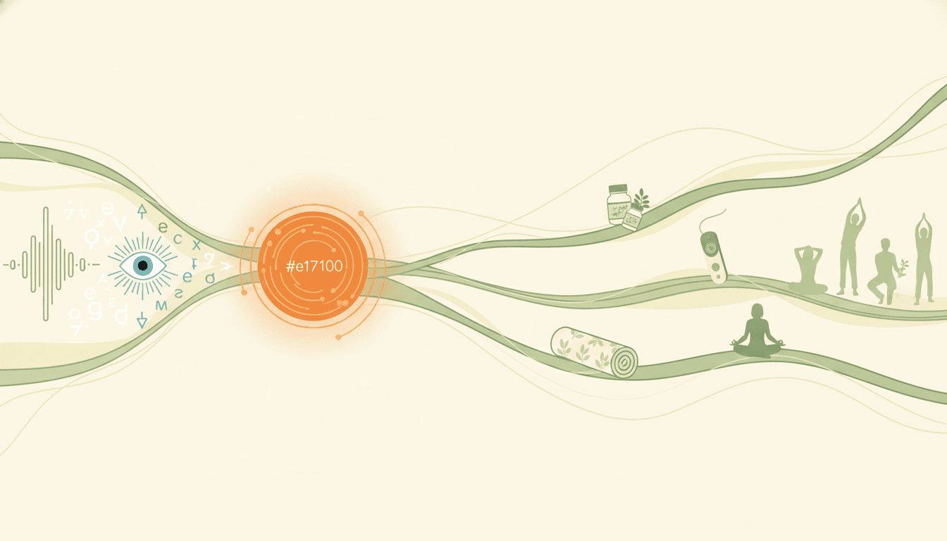 Hero image for The Impact of Multimodal AI Search on Transforming Health & Wellness E-Commerce Discovery - multimodal AI search health and health e-commerce AI discovery