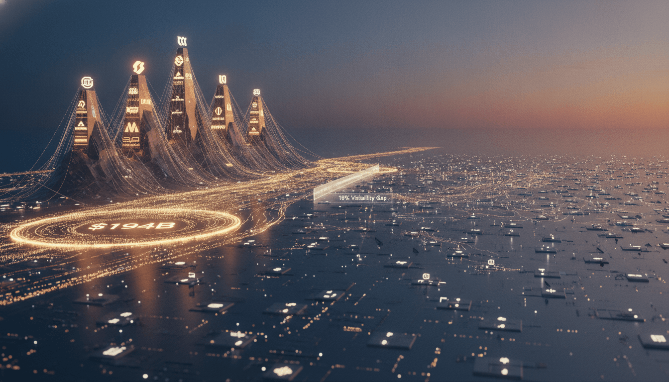 Hero image for The State of AI Search for E-Commerce: 2026 Report — Data-Driven Analysis of 100,000 AI Citations - AI search e-commerce trends 2026 and brand visibility in AI search engines