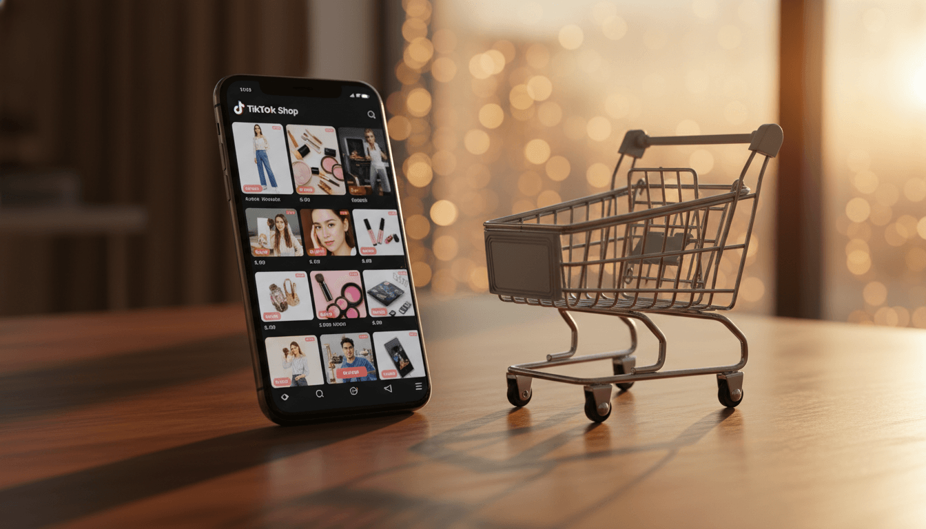 Hero image for TikTok Shop, Instagram, and the Rise of Social Agentic Commerce - UCP and ACP