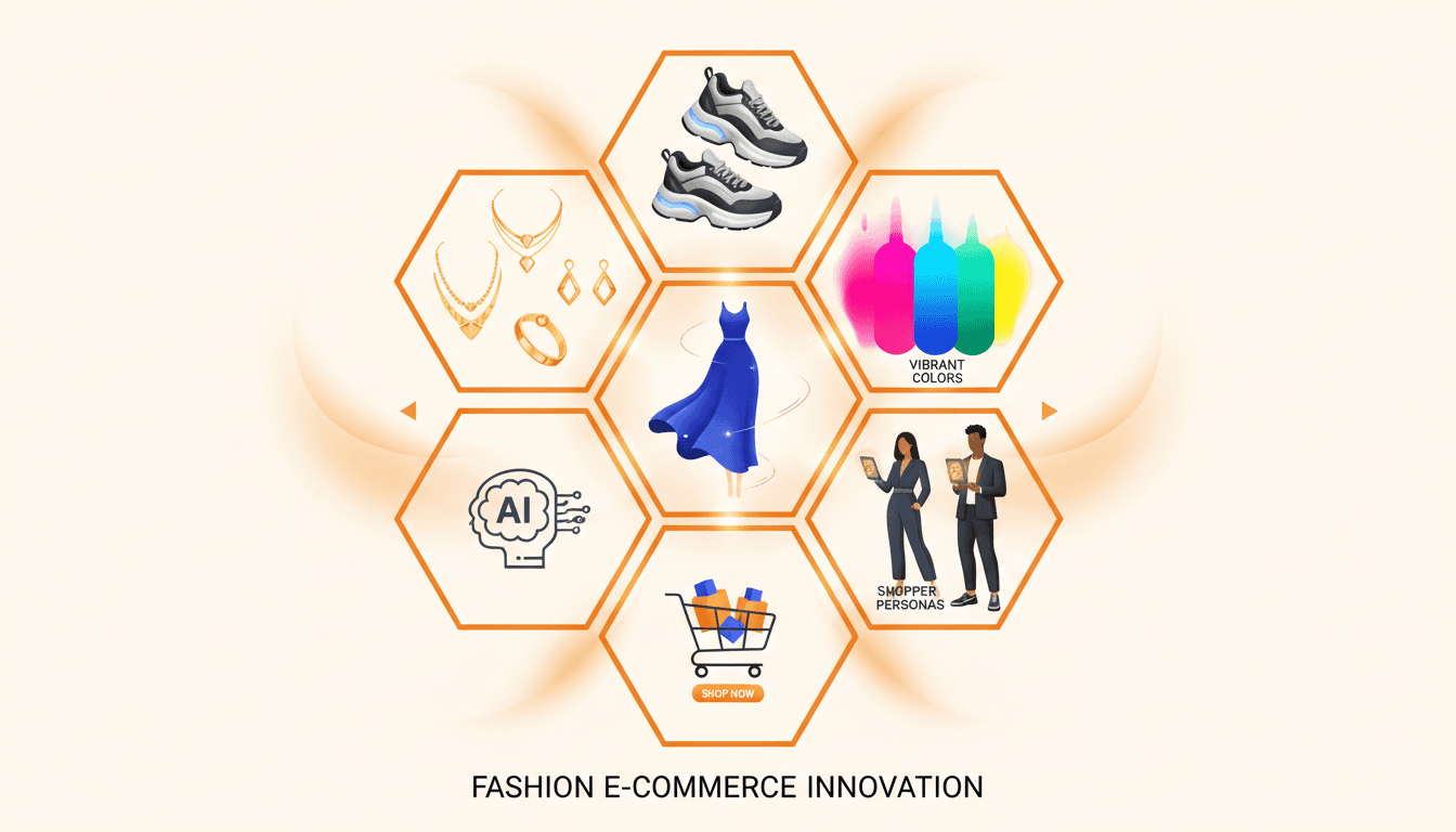 Hero image for Top 7 Hexagon Features Driving High-Intent Buyer Recommendations in Fashion E-Commerce - Hexagon features and fashion GEO