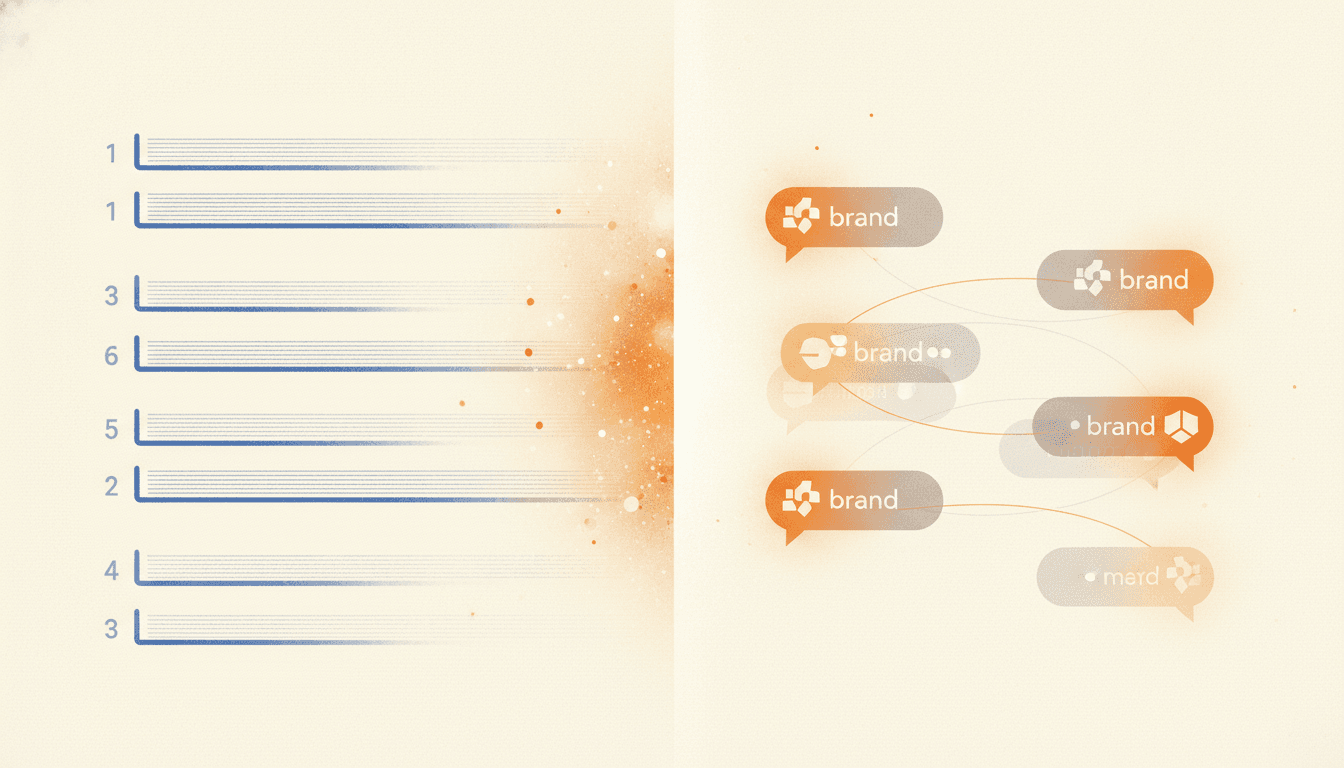 Hero image for Understanding AI Citations: How Generative Engines Choose Which Brands to Reference (And Why It Matters) - AI citations explained and how AI search engines cite sources
