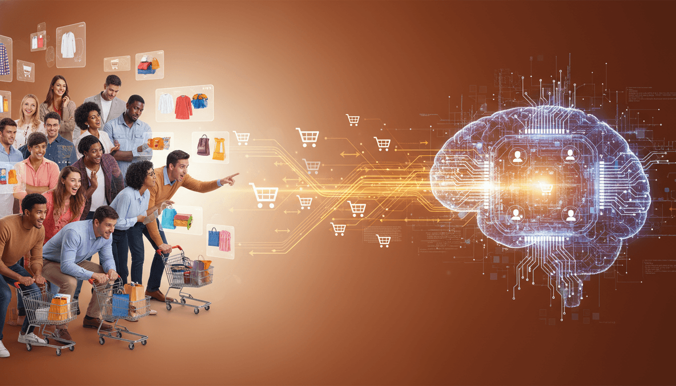 Hero image for Understanding AI Search Intent: The Key to Capturing High-Intent E-Commerce Shoppers - AI search intent and e-commerce shopper intent