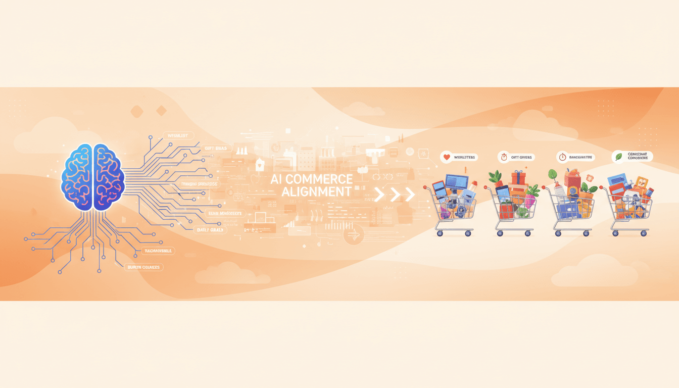 Hero image for Understanding AI Search User Intent: A Guide for E-Commerce Marketers - AI search user intent and e-commerce AI marketing