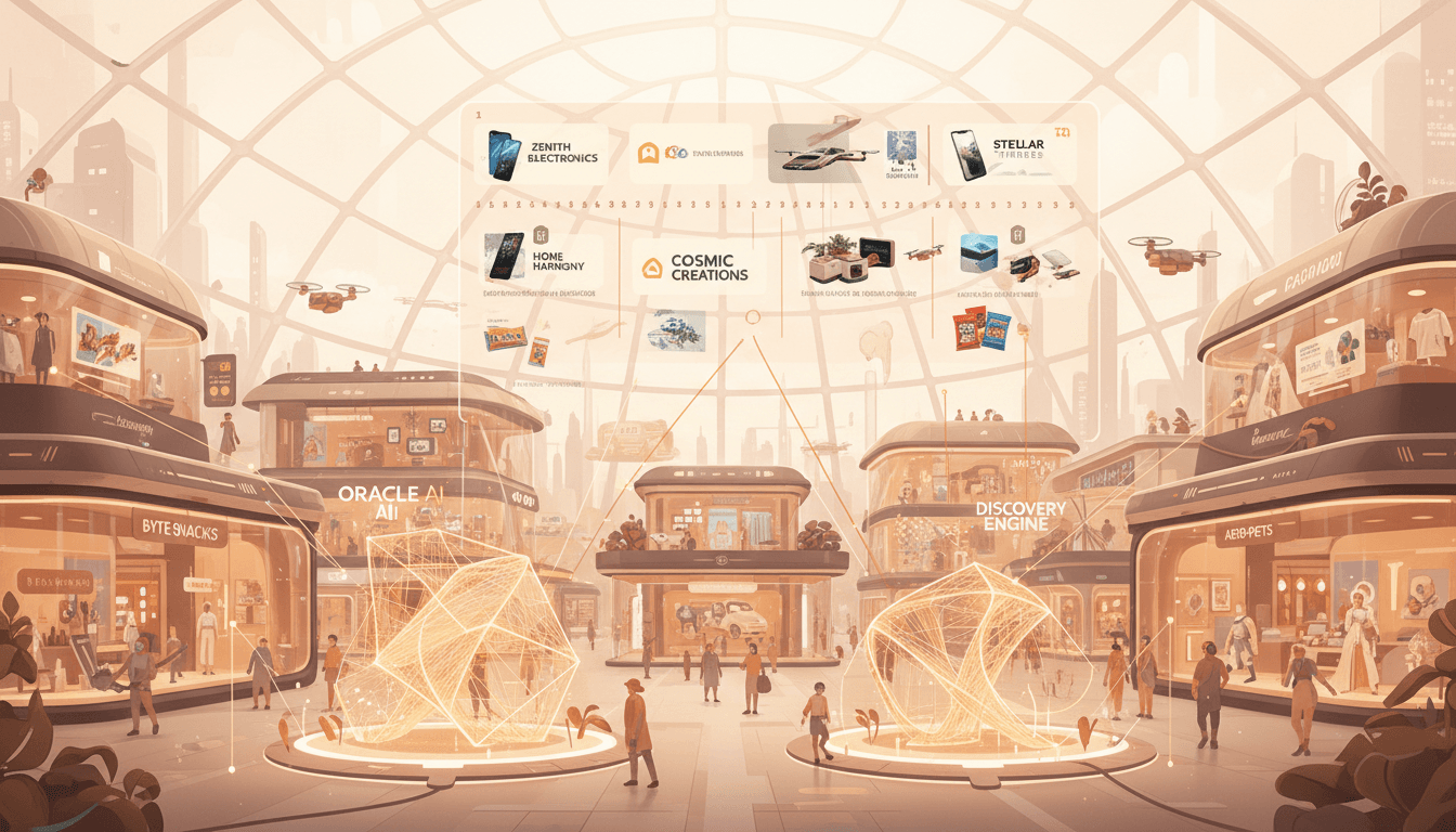 Hero image for Understanding How AI Search Engines Evaluate and Recommend E-Commerce Brands - AI search engine recommendations and e-commerce brand visibility AI