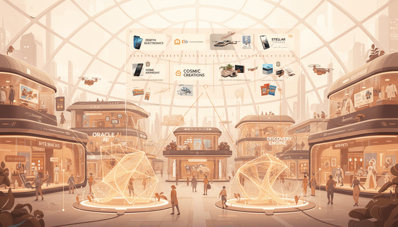 Hero image for Understanding How AI Search Engines Evaluate and Recommend E-Commerce Brands - AI search engine recommendations and e-commerce brand visibility AI