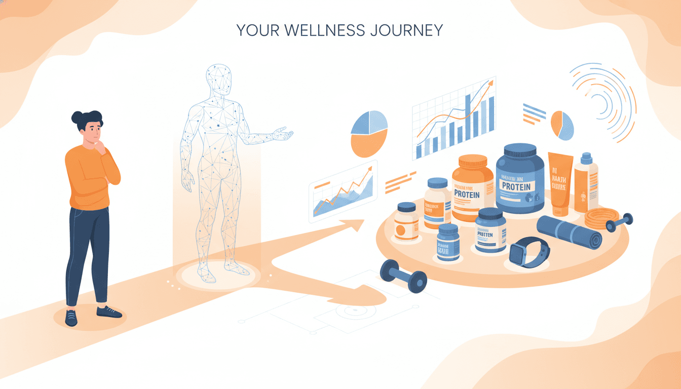Hero image for Understanding Medium-Intent AI Shopper Behavior in Health & Wellness E-Commerce: A Comprehensive Guide - medium-intent AI shopper behavior and health & wellness e-commerce