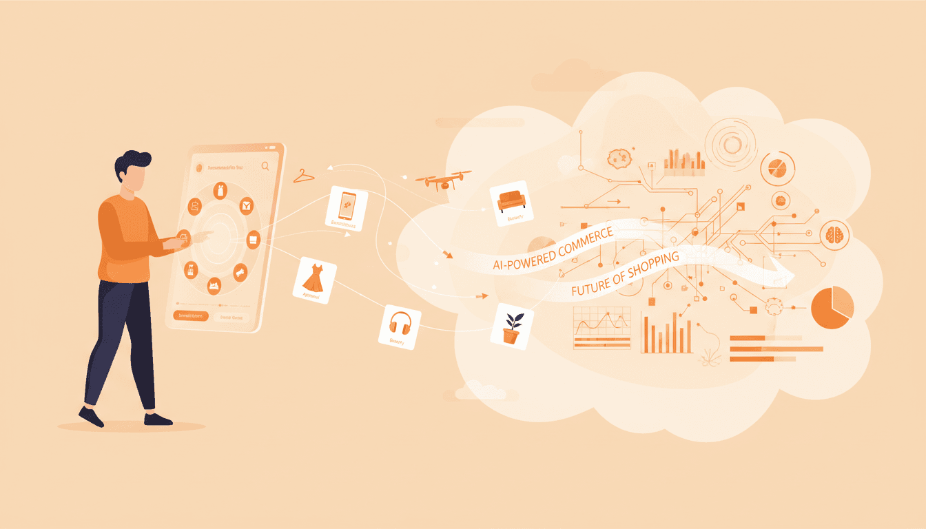 Hero image for Understanding Multimodal AI Search and Its Impact on E-Commerce Product Discovery - multimodal AI search and AI product discovery