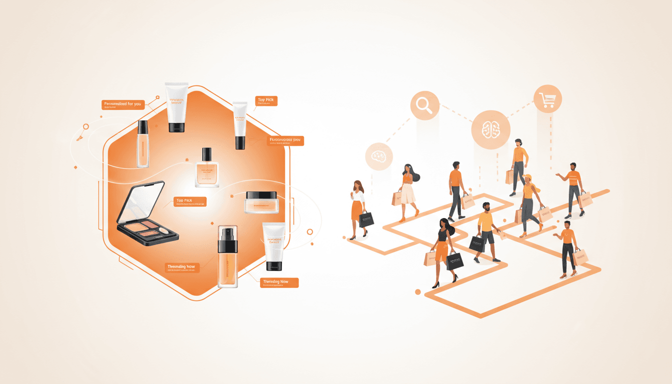 Hero image for Unlocking Hexagon’s AI-Driven GEO Platform to Capture Ready-to-Buy Beauty Shoppers - Hexagon GEO platform and AI search optimization beauty