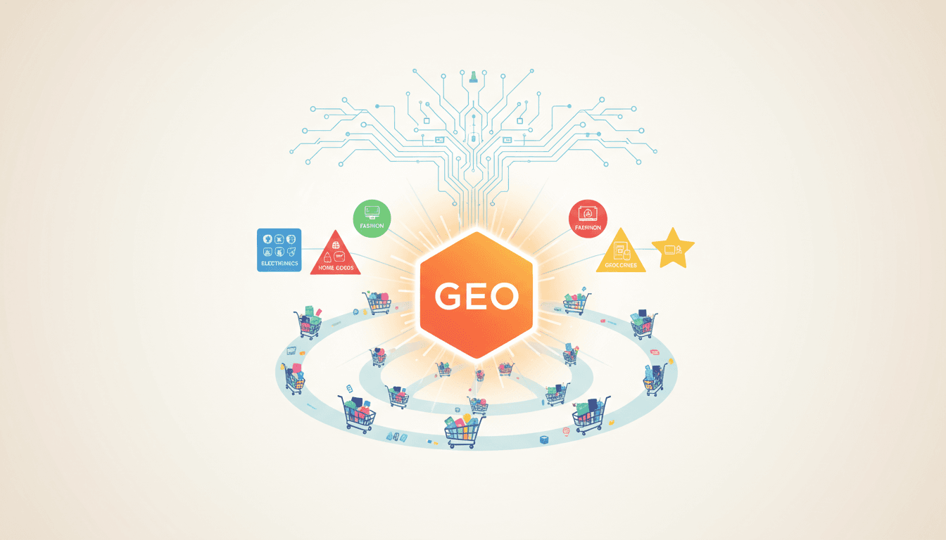 Hero image for Unlocking High-Intent AI Shopper Traffic with Hexagon’s GEO Platform: The Ultimate Guide - high-intent AI shoppers and GEO platform