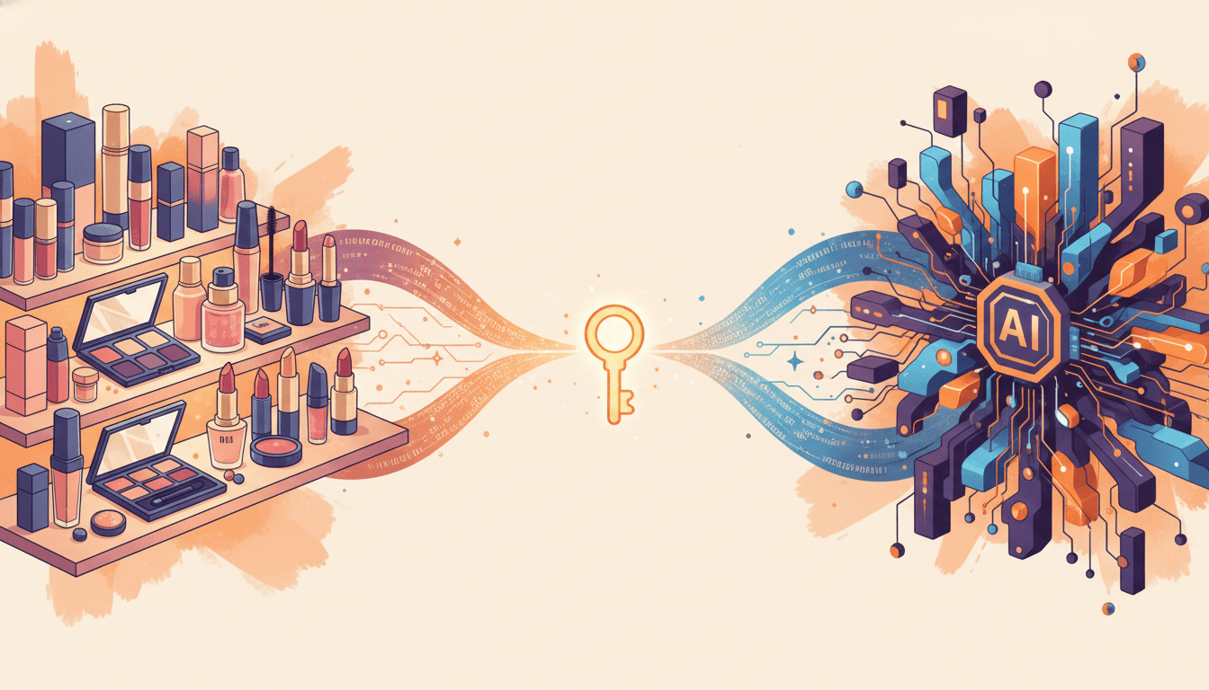 Hero image for Unlocking Medium-Intent AI Search Opportunities for Emerging Beauty Brands - medium-intent AI search and beauty brand GEO